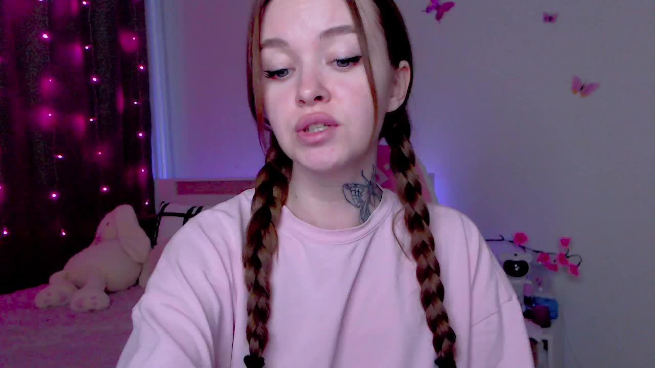 NaughtyMable Adult Chat November 7, 2025