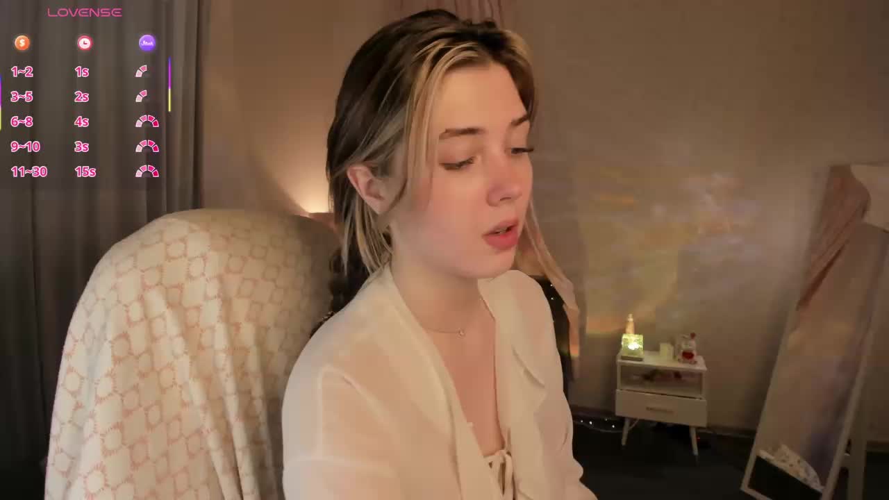 Vanessa-Walters Adult Chat November 7, 2025