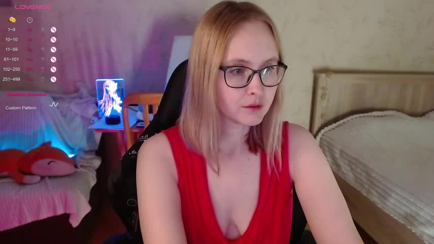 Agatha_Mott Adult Chat November 7, 2025