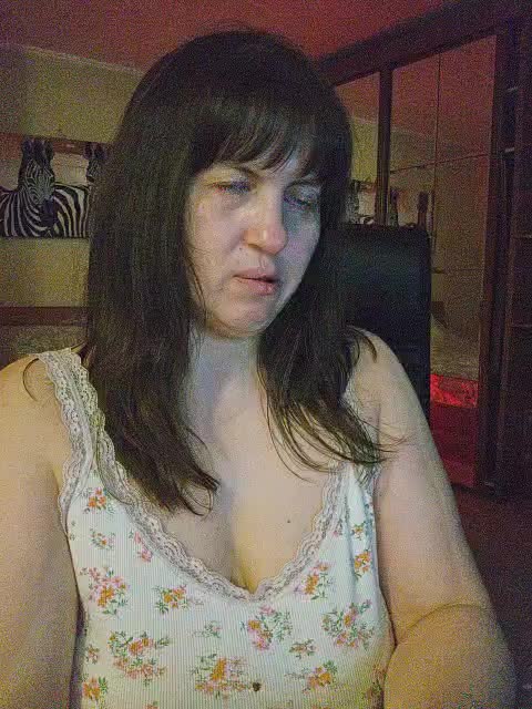 nimfastar77 Adult Chat November 7, 2025