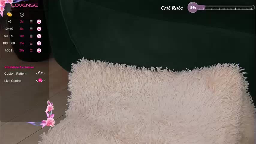 bailey_rush Adult Chat November 7, 2025