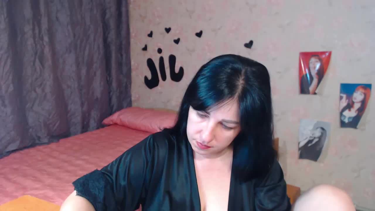JillStevens Adult Chat November 7, 2025