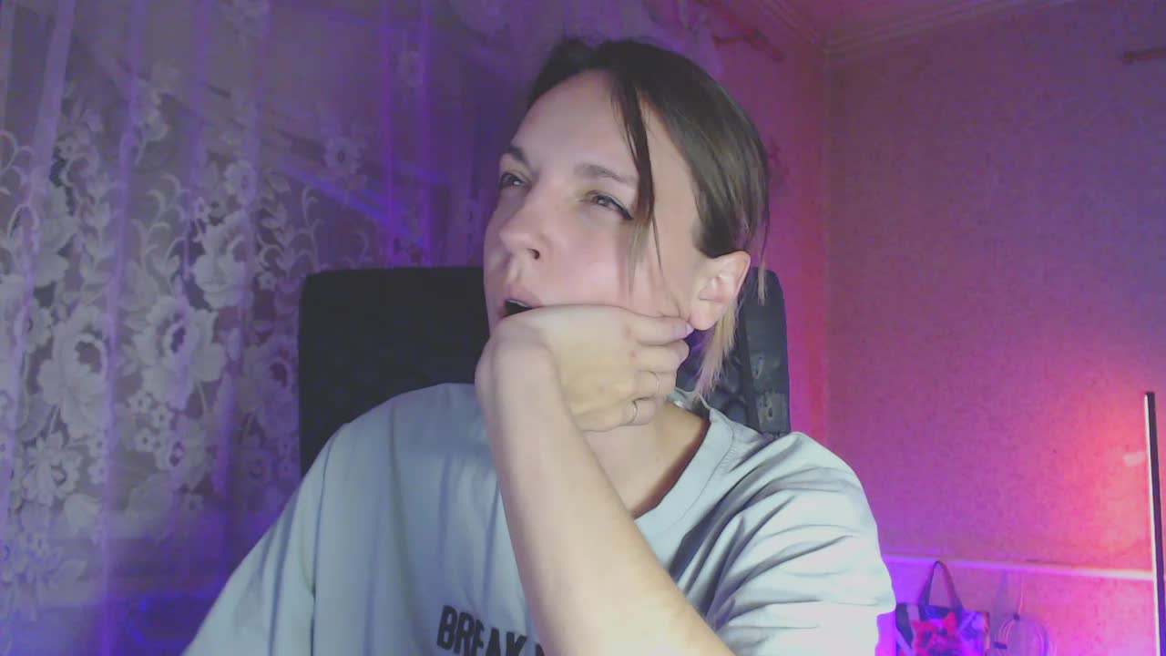 Babymuro4ka Adult Chat November 7, 2025