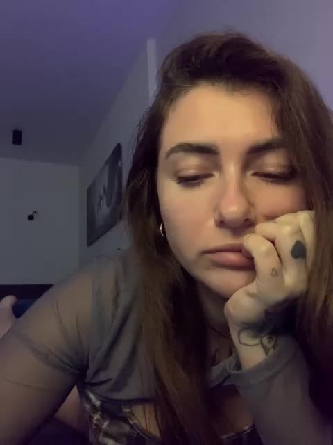 WILDGIRL Adult Chat November 7, 2025