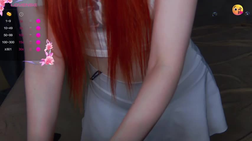 EmilyKents Adult Chat November 7, 2025