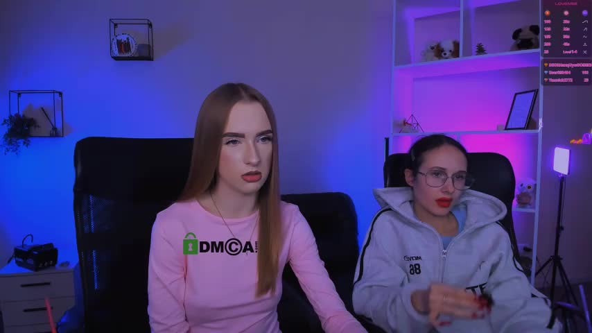 doll_vey Adult Chat November 7, 2025