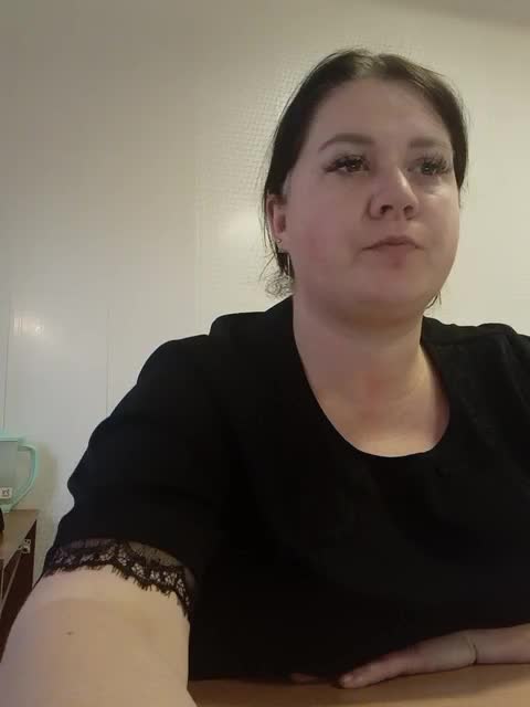 AnnaVictoriaa Adult Chat November 7, 2025