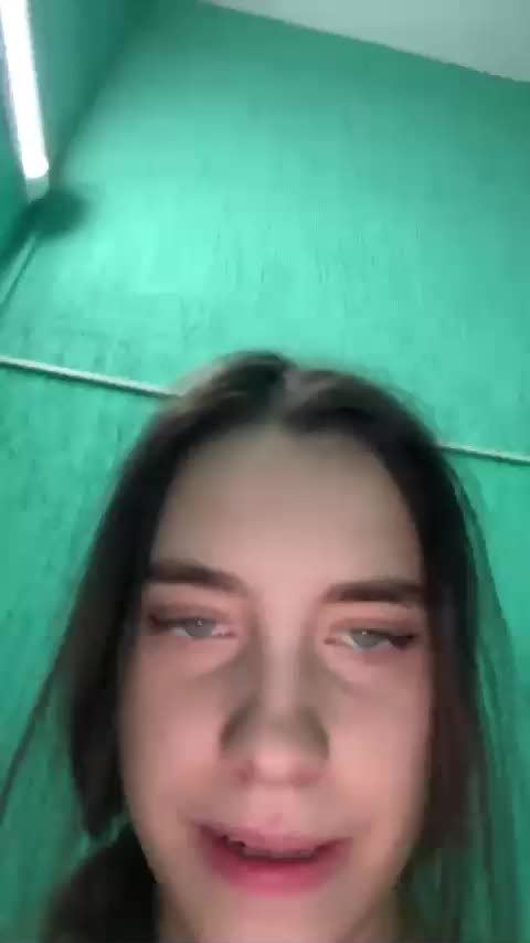 FunnyBanny0312 Adult Chat November 7, 2025