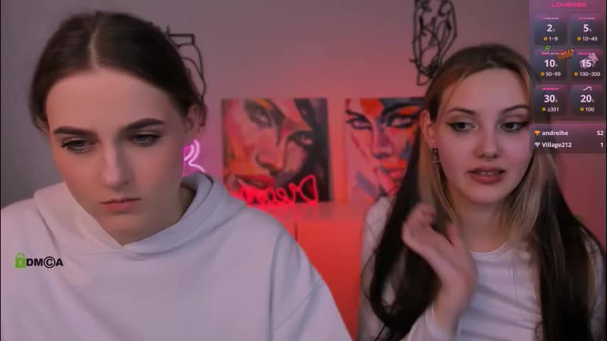 luna_tin Adult Chat November 7, 2025