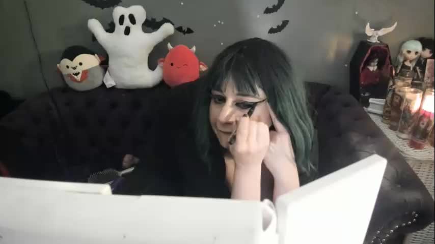 sugary_sweet Adult Chat November 7, 2025