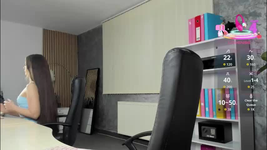 evanoellex Adult Chat November 7, 2025