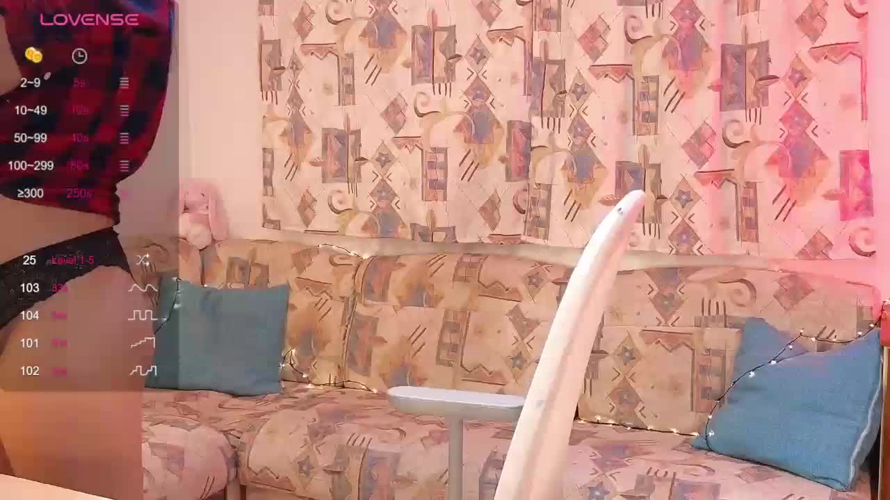 Miss_Milka Adult Chat November 7, 2025