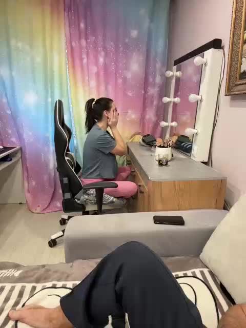 _Milashka_ Adult Chat November 7, 2025