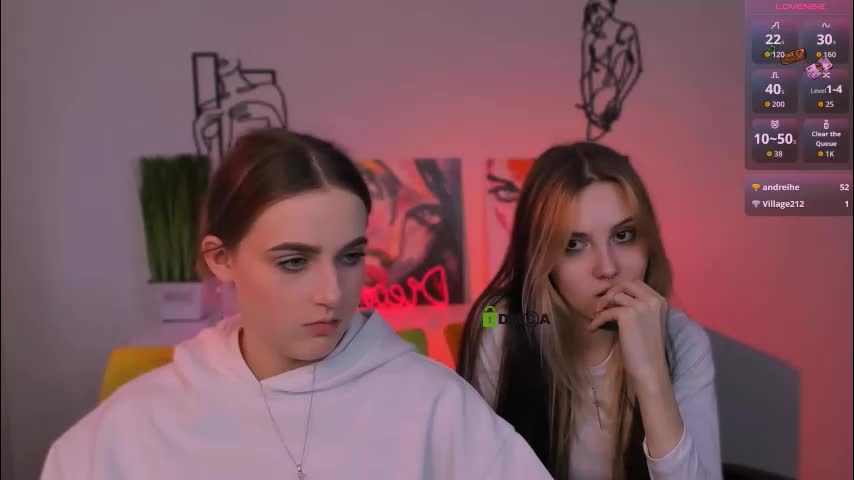 luna_tin Adult Chat November 7, 2025