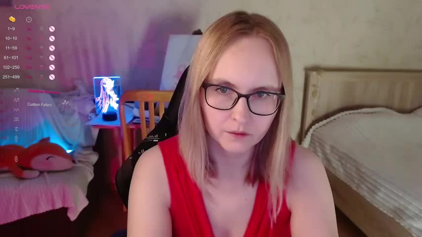 Agatha_Mott Adult Chat November 7, 2025