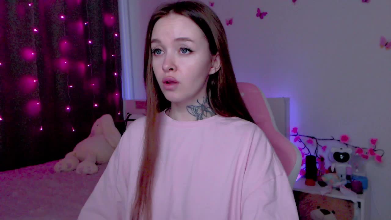 NaughtyMable Adult Chat November 7, 2025