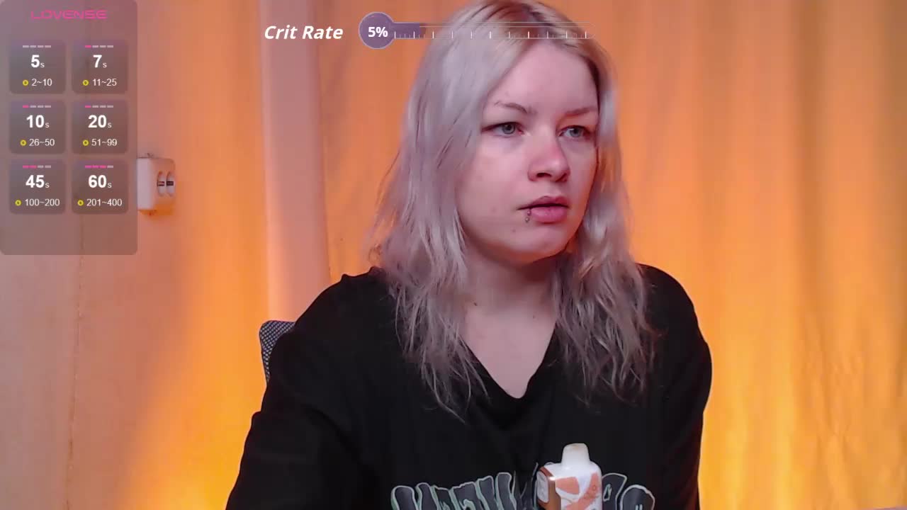 CherryNight666 Adult Chat November 7, 2025