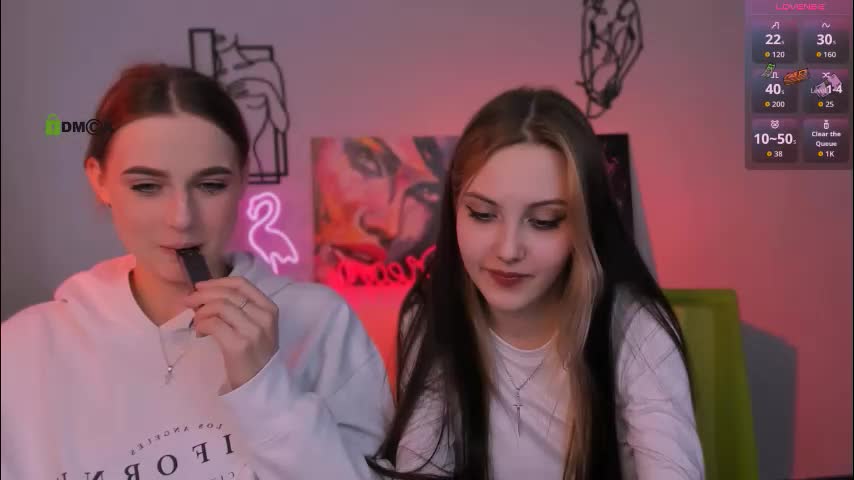 luna_tin Adult Chat November 7, 2025