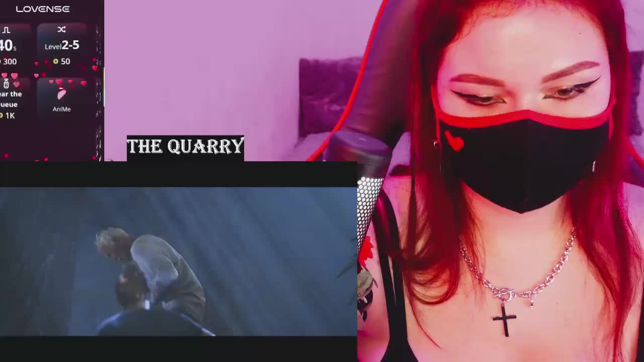 NekoTyan Adult Chat November 7, 2025