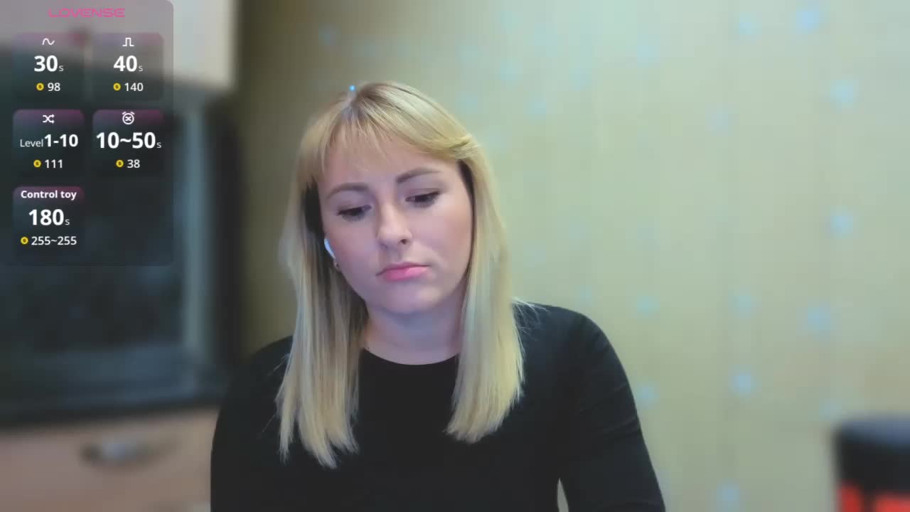 Smorodinkaa Adult Chat November 7, 2025