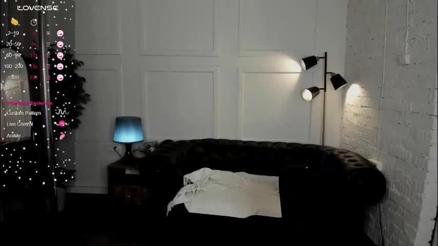 black_pant3r Adult Chat November 7, 2025