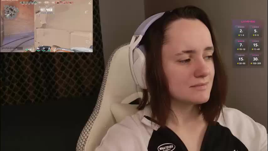 luna_loveeee Adult Chat November 7, 2025