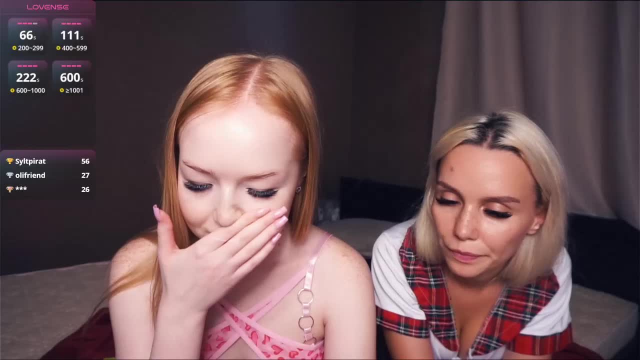 gwenbudlong Adult Chat November 7, 2025