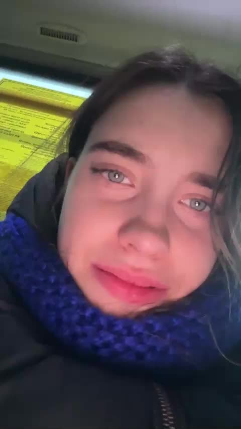 FunnyBanny0312 Adult Chat November 7, 2025