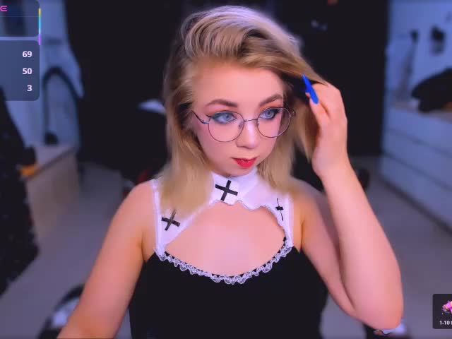 BabyNicole Adult Chat November 7, 2025