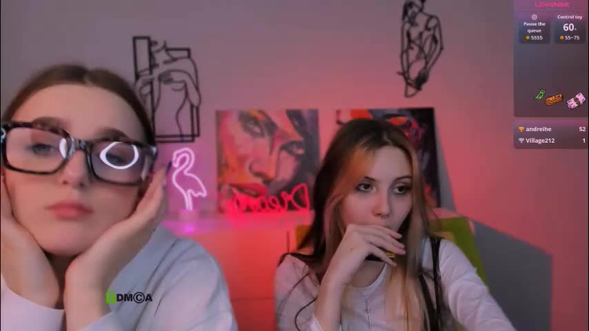 aria_moo Adult Chat November 7, 2025