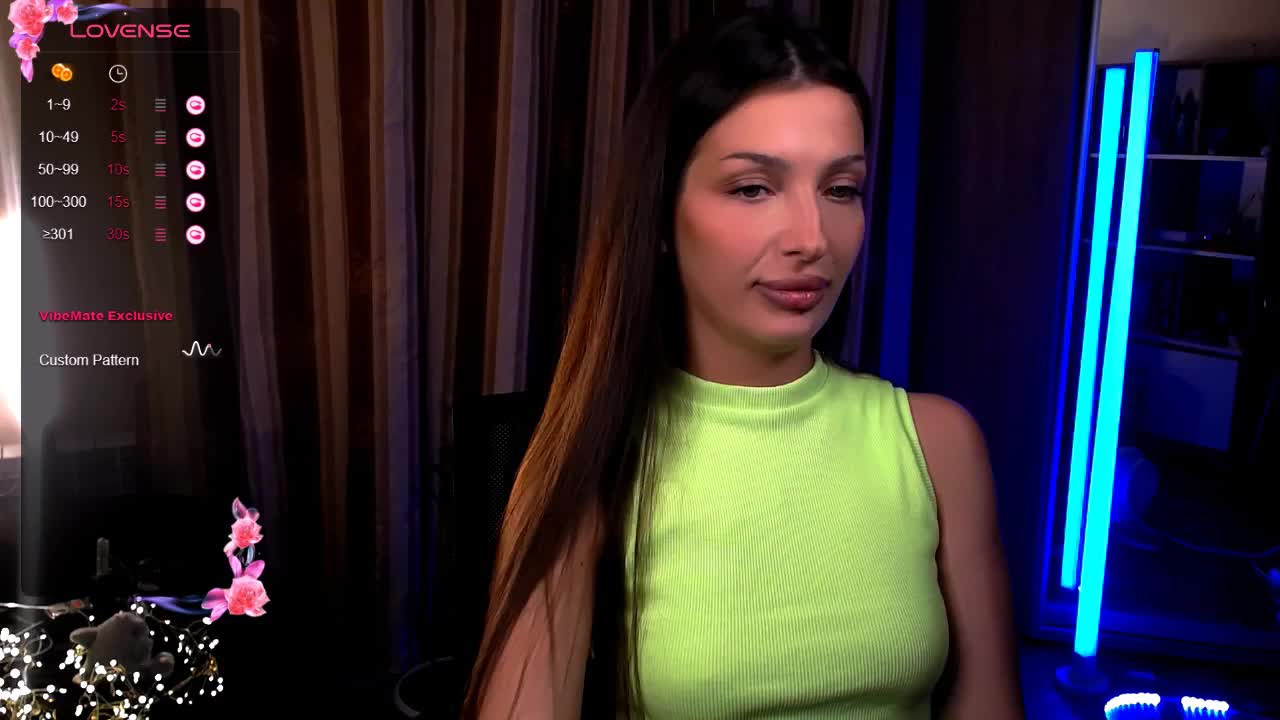 LauraBess Adult Chat November 7, 2025