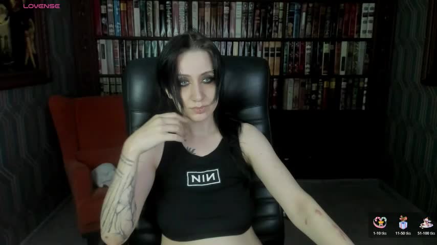 Medusa__Gorgona Adult Chat November 7, 2025