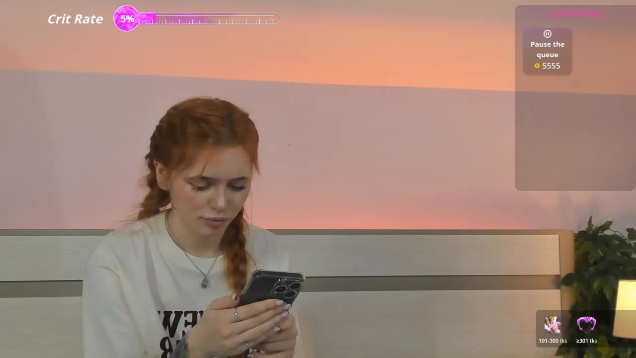 Phoenix_Margo Adult Chat November 7, 2025