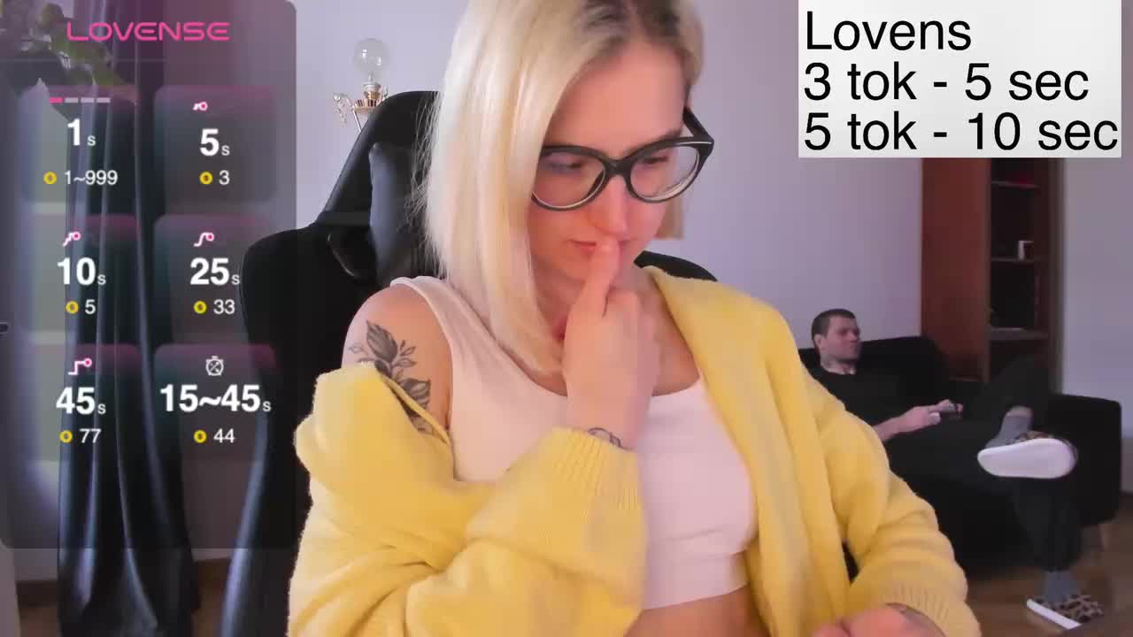 Sexy-Sweets Adult Chat November 7, 2025