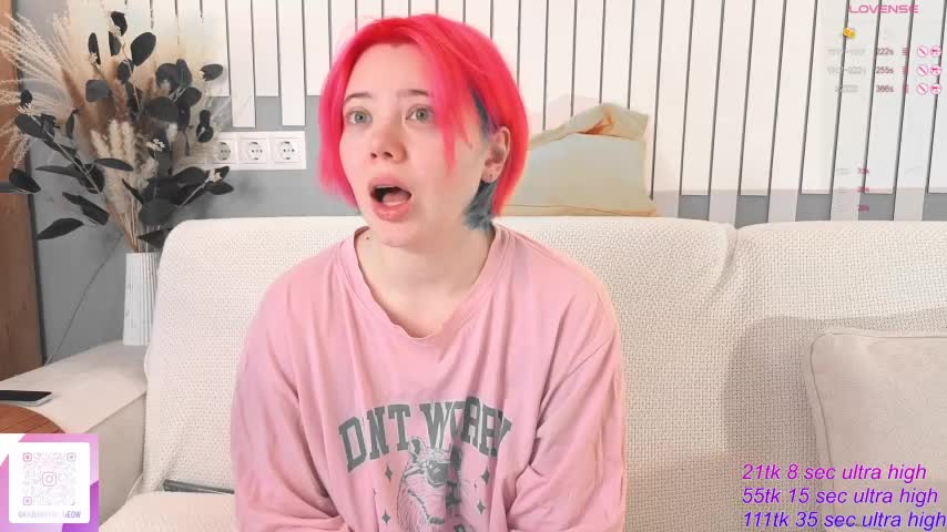 __KawaiiYuki__ Adult Chat November 7, 2025