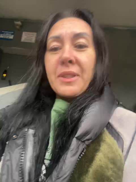 Karolina_Milf Adult Chat November 7, 2025