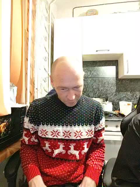 Innokentiy449 Adult Chat November 7, 2025