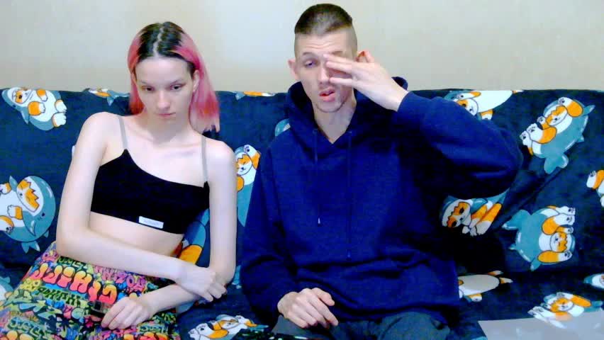 Ivy-Lester Adult Chat November 7, 2025