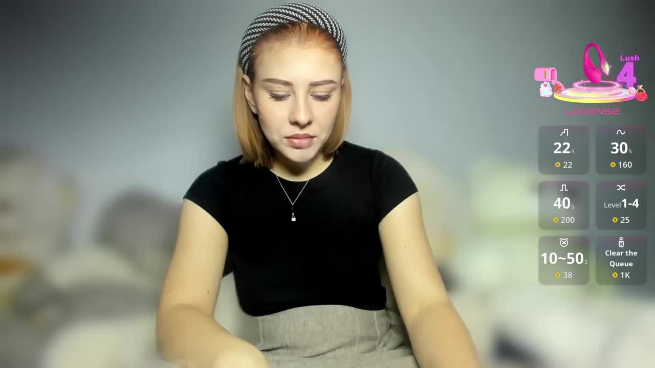 KissyKristy Adult Chat November 7, 2025