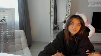 FanatKenli Adult Chat November 7, 2025