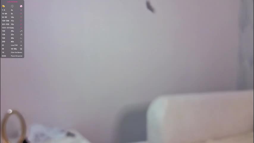 lilianbickford Adult Chat November 7, 2025