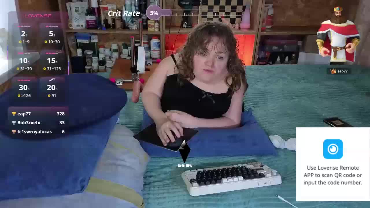 MiniNatali Adult Chat November 7, 2025