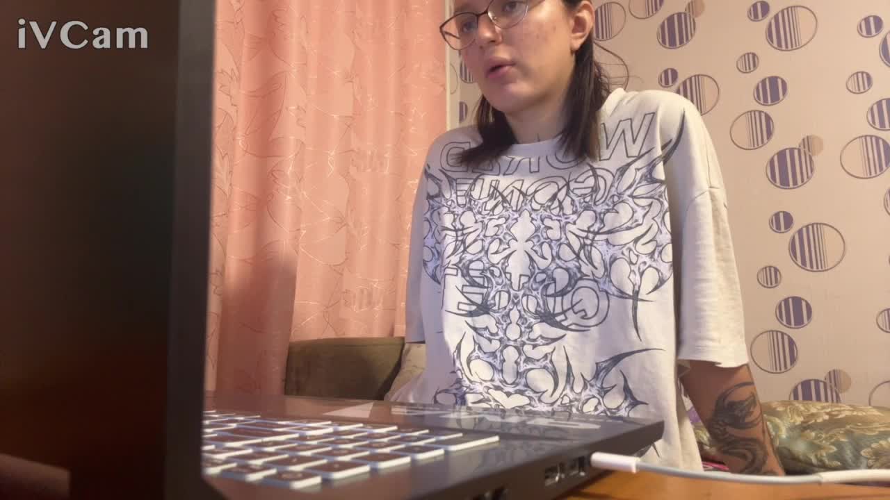 NikkiDon Adult Chat November 7, 2025