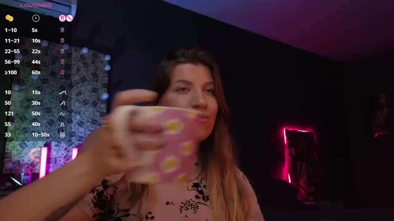 BloomBambi Adult Chat November 6, 2025