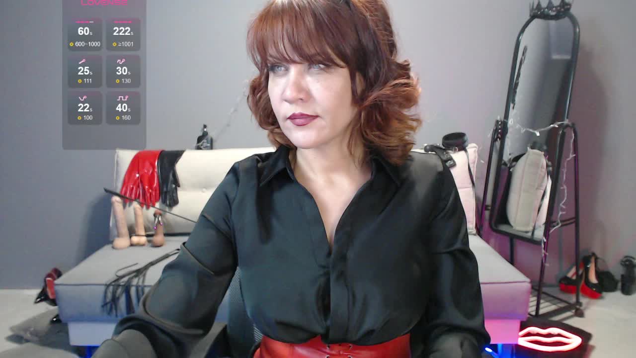Goddess-Orsa Adult Chat November 7, 2025