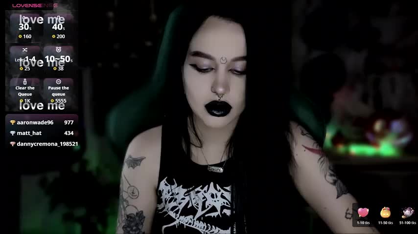 alexx_succubus Adult Chat November 7, 2025