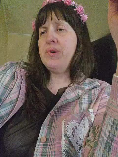 nimfastar77 Adult Chat November 7, 2025