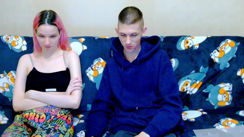 Ivy-Lester Adult Chat November 7, 2025