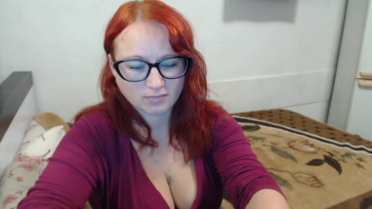 Lilia4joy Adult Chat November 7, 2025