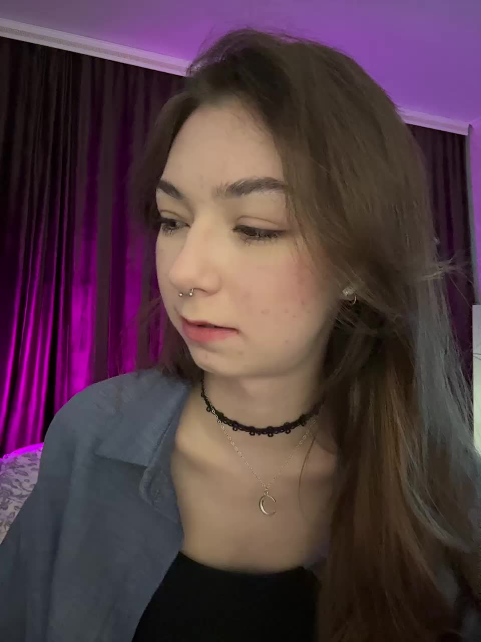 ShyAlya Adult Chat November 7, 2025